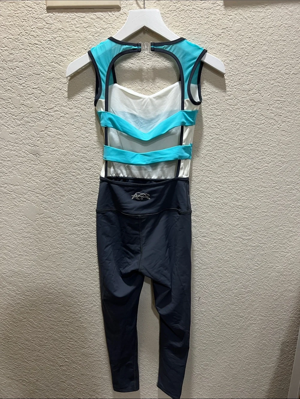 Tiger Friday Unitard size child XL